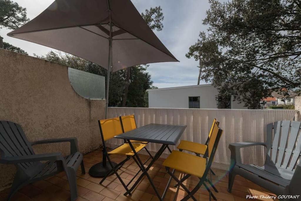 Apartment Le Bel Ami Proche Pontaillac, 3 Pers, Proximite Centre, Plage, Commerce Royan